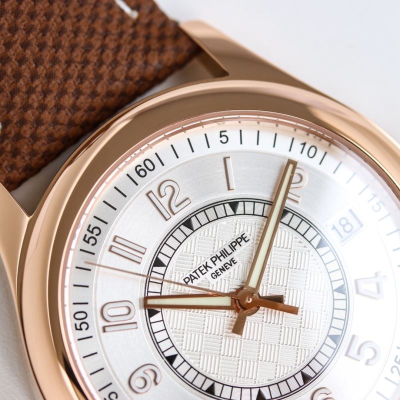 PATEK PHILIPPE Watches